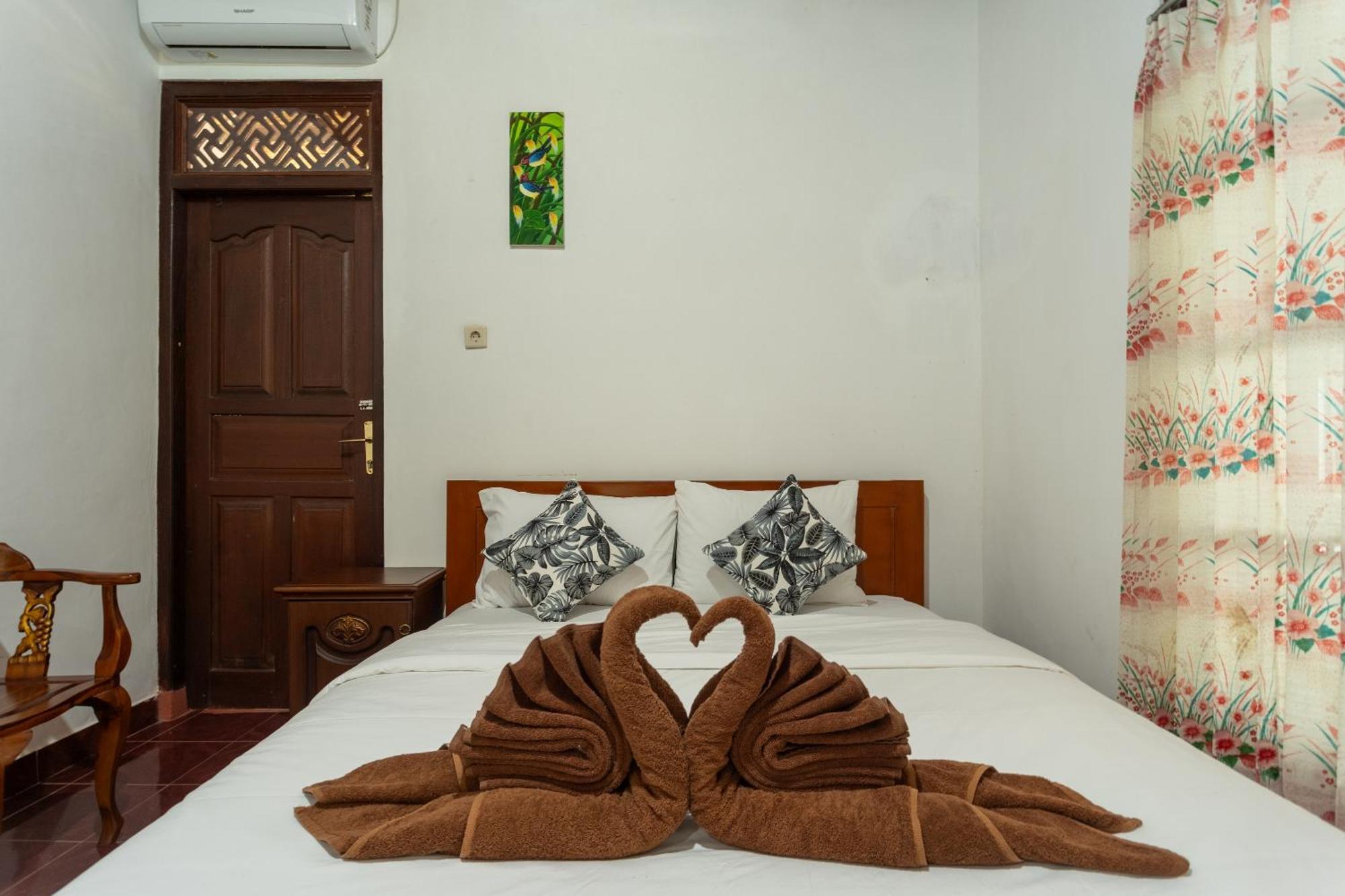 Pondok Hari Baik Balian المظهر الخارجي الصورة