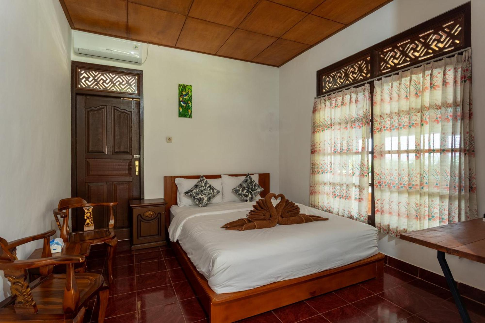 Pondok Hari Baik Balian المظهر الخارجي الصورة