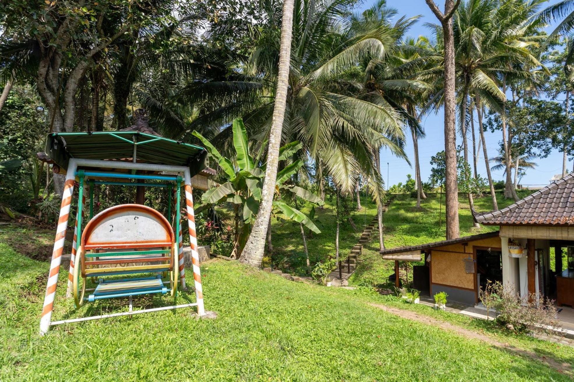 Pondok Hari Baik Balian المظهر الخارجي الصورة