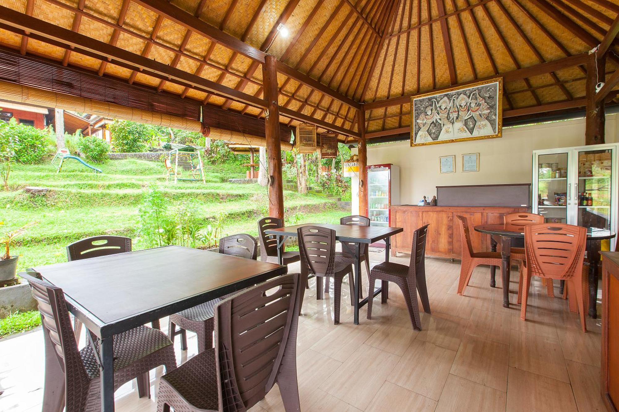 Pondok Hari Baik Balian المظهر الخارجي الصورة